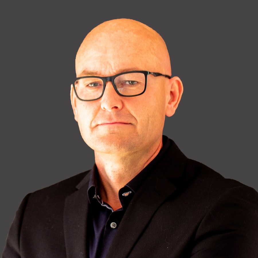 Michiel de Jongh