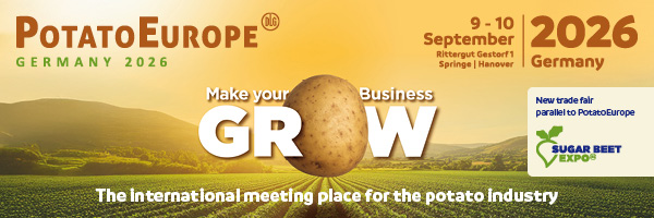 PotatoEurope 2026